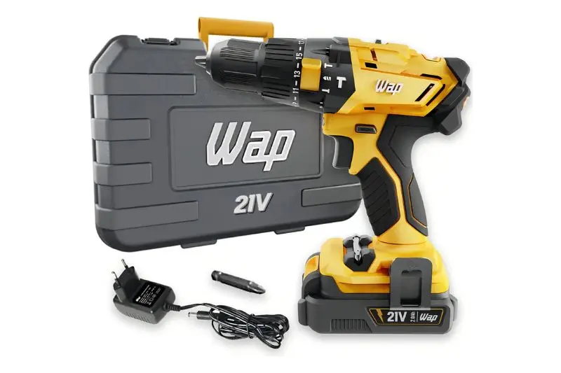 WAP K21 ID02